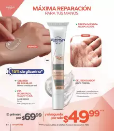 Catálogo Stanhome Página 84