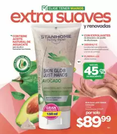 Catálogo Stanhome Página 85