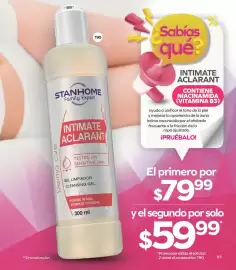 Catálogo Stanhome Página 95