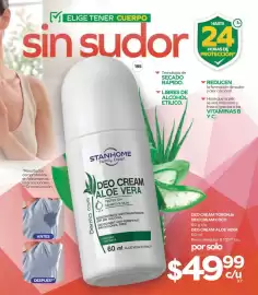 Catálogo Stanhome Página 99