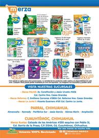 Catálogo Merza semana 41 Página 4