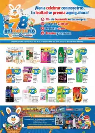 Catálogo Merza semana 41 Página 1