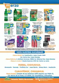 Catálogo Merza semana 41 Página 4