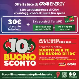 Volantino Crai Pagina 16