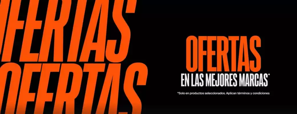 JD Sports (válido hasta el 25-10)