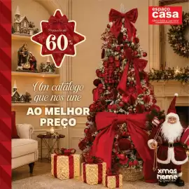 Catálogo Espaço Casa Página 1