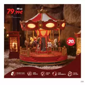 Catálogo Espaço Casa Página 123