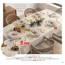 Catálogo Espaço Casa Página 13