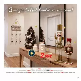Catálogo Espaço Casa Página 15