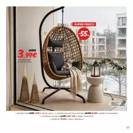 Catálogo Espaço Casa Página 17