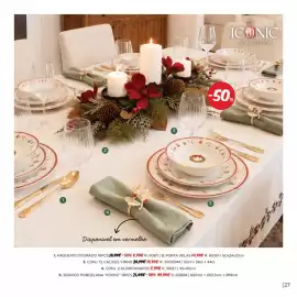 Catálogo Espaço Casa Página 27