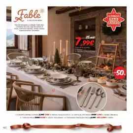 Catálogo Espaço Casa Página 42