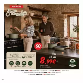 Catálogo Espaço Casa Página 44