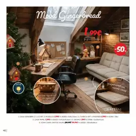 Catálogo Espaço Casa Página 46