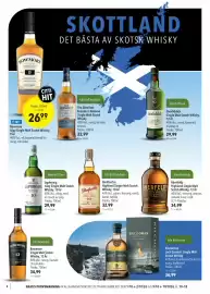 Citti reklamblad | Whisky Sida 2