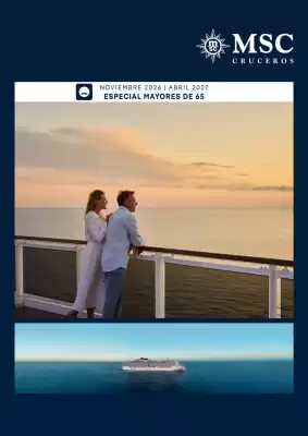 Nautalia Viajes (válido hasta el 30-04)