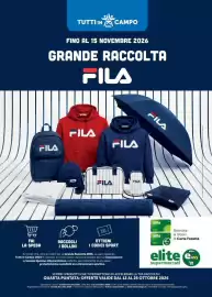 Volantino Elite Pagina 1