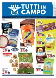 Volantino Elite Pagina 4