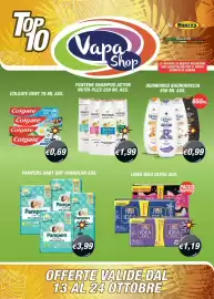Volantino Vapashop Pagina 3