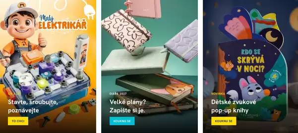 Albi leták týden 42 Strana 2