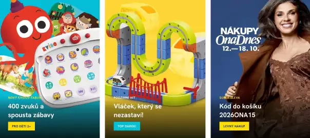 Albi leták týden 42 Strana 3