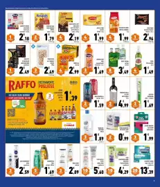 Volantino Conad Superstore settimana 42 Pagina 7