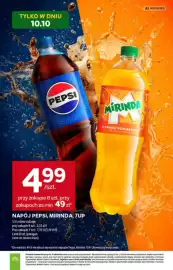 Stokrotka Market gazetka tydzień 41 Strona 2