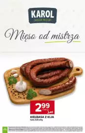 Stokrotka Market gazetka tydzień 41 Strona 20
