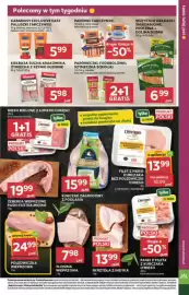 Stokrotka Market gazetka tydzień 41 Strona 22