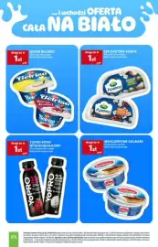 Stokrotka Market gazetka tydzień 41 Strona 25