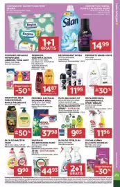 Stokrotka Market gazetka tydzień 41 Strona 34