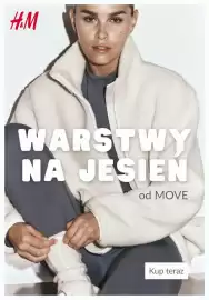 H&M gazetka tydzień 42 Strona 1