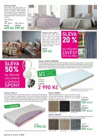 Vesna leták Strana 6: Meliro smykový koberec €189,00, Koberec Sidney €139,00