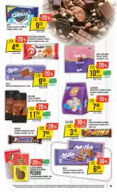 Catalog Mega Image săptămâna 42 Pagină 15: Milka from the heart praline €10,99