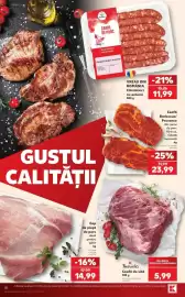Catalog Kaufland săptămâna 42 Pagină 18