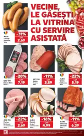 Catalog Kaufland săptămâna 42 Pagină 27