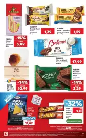 Catalog Kaufland săptămâna 42 Pagină 45