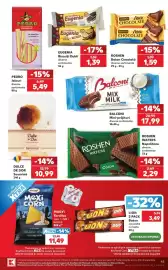Catalog Kaufland săptămâna 42 Pagină 45