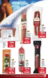 Catalog Kaufland săptămâna 42 Pagină 28