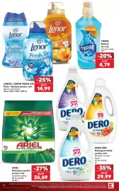 Catalog Kaufland săptămâna 42 Pagină 60