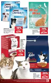 Catalog Kaufland săptămâna 42 Pagină 62
