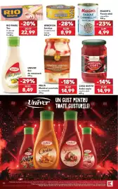 Catalog Kaufland săptămâna 42 Pagină 42