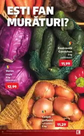 Catalog Kaufland săptămâna 42 Pagină 10