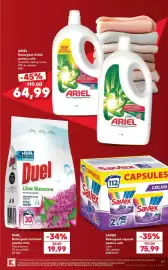 Catalog Kaufland săptămâna 42 Pagină 61