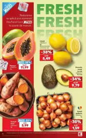 Catalog Kaufland săptămâna 42 Pagină 12