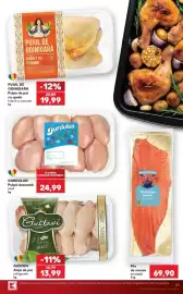Catalog Kaufland săptămâna 42 Pagină 21