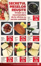 Catalog Kaufland săptămâna 42 Pagină 26