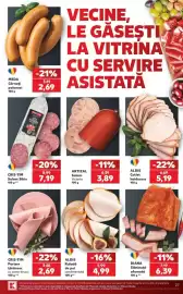 Catalog Kaufland săptămâna 42 Pagină 27