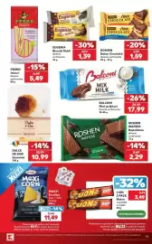 Catalog Kaufland săptămâna 42 Pagină 45
