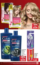 Catalog Kaufland săptămâna 42 Pagină 54